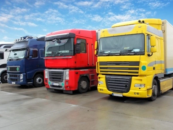 Adana Kınık Nakliye